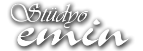 Stüdyo Emin Logo